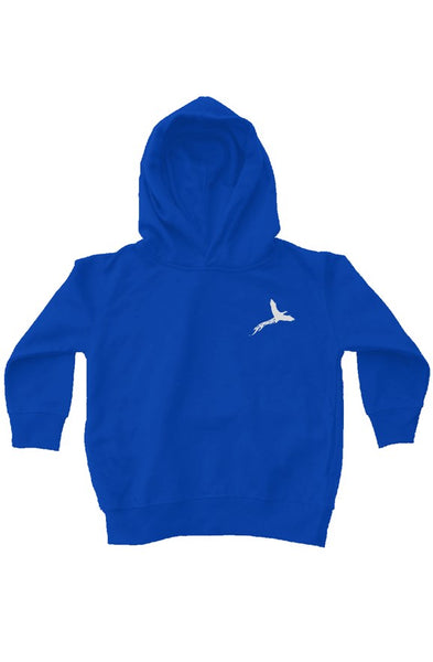 Phlavors Tots Hoodie