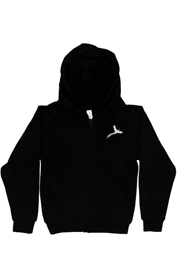 Youth Phlavors Hoodie