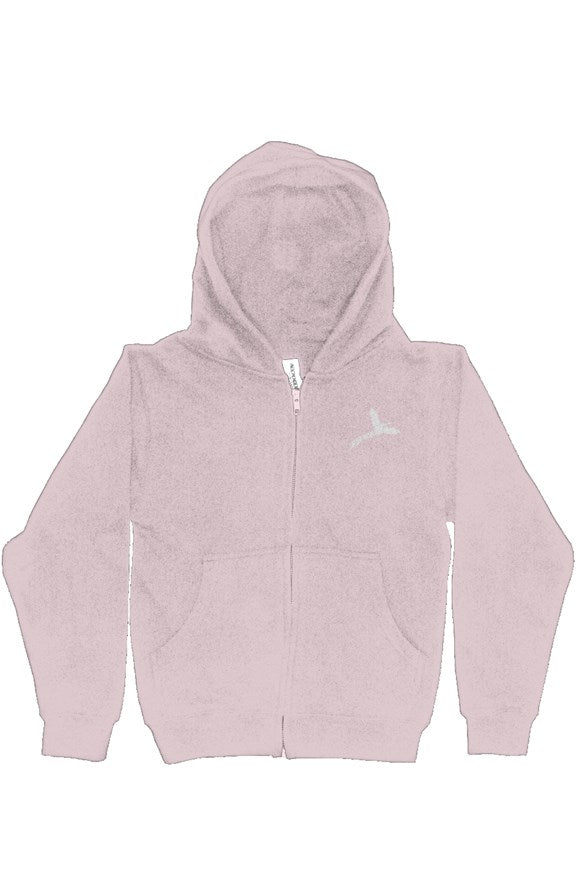 Youth Phlavors Hoodie