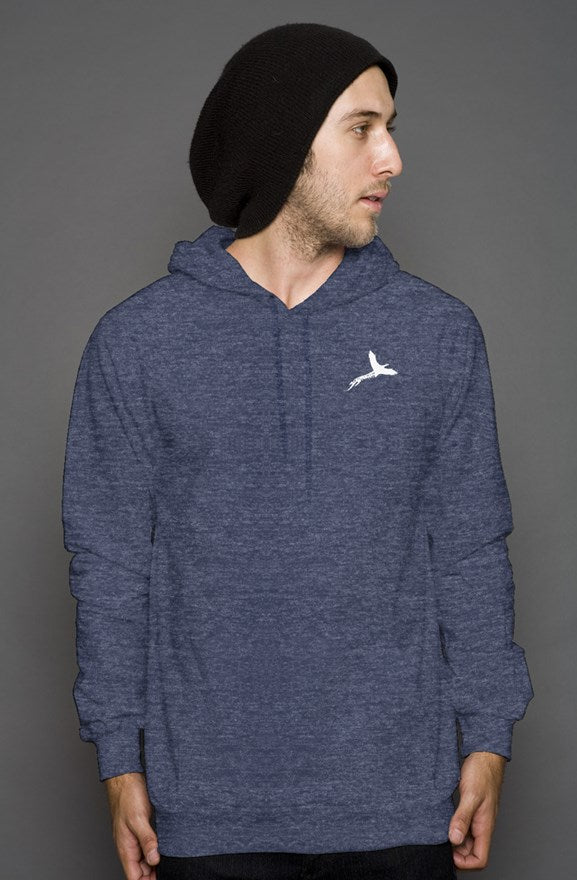 Men's Phlavors Pull-Over