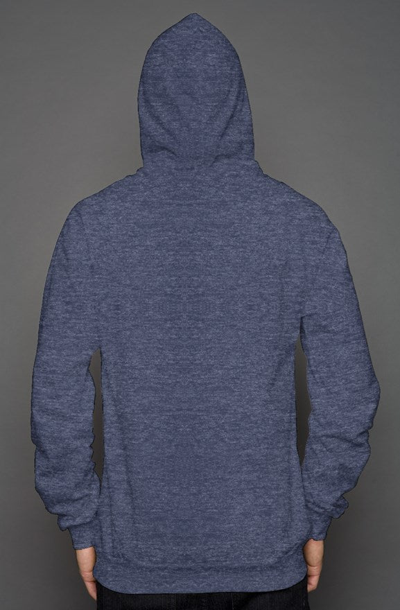 Men's Phlavors Pull-Over