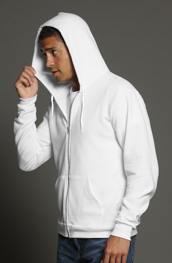 Men's Phlavors Zip-Up