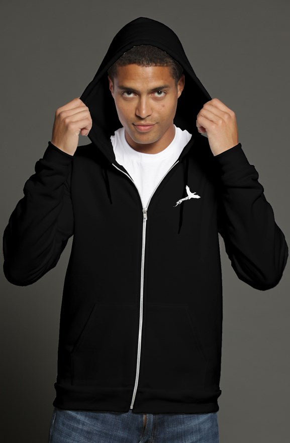 Men's Phlavors Zip-Up