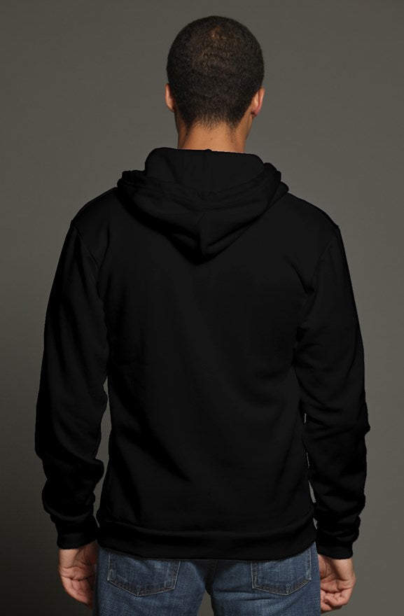 Men's Phlavors Zip-Up