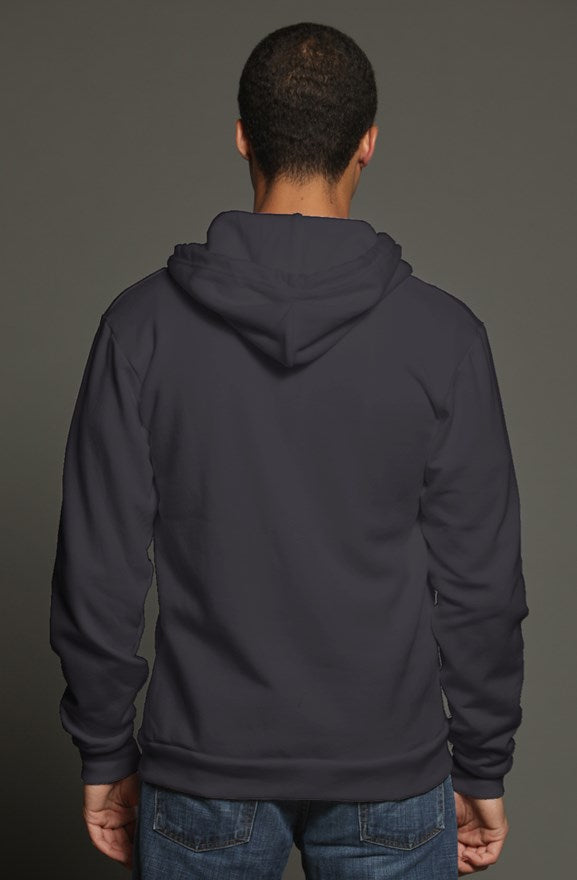 Men's Phlavors Zip-Up