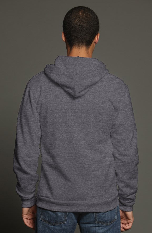 Men's Phlavors Zip-Up