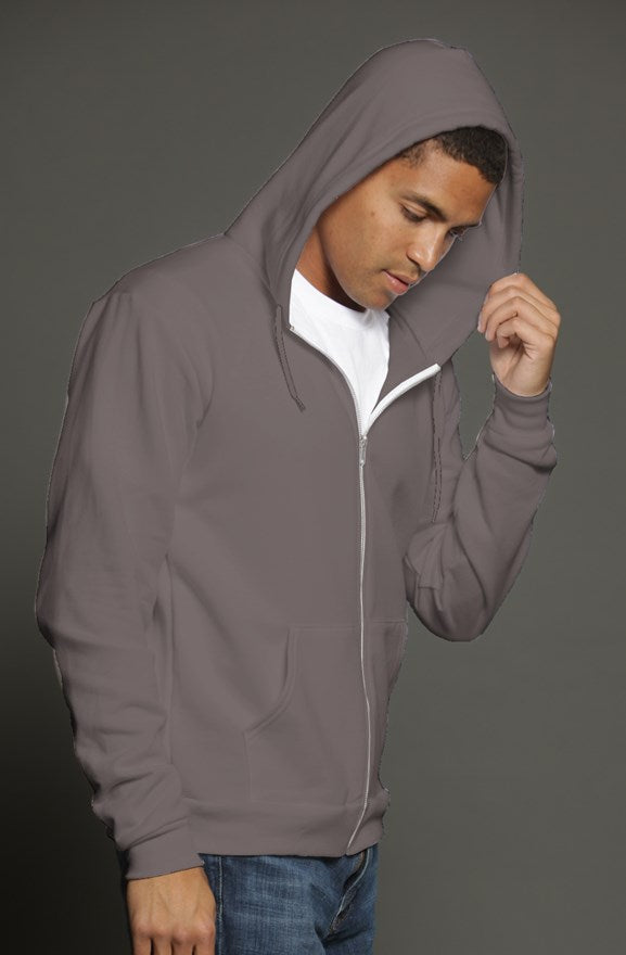 Men's Phlavors Zip-Up