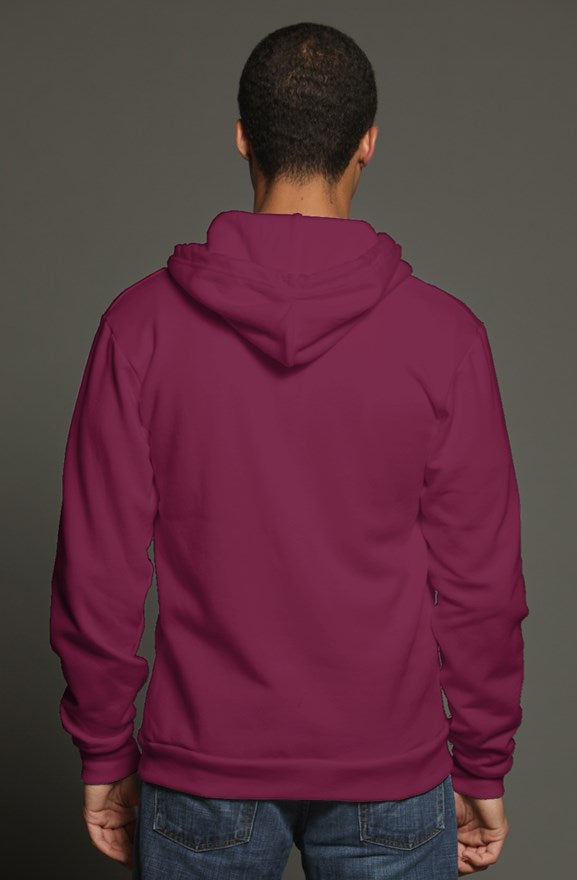 Men's Phlavors Zip-Up