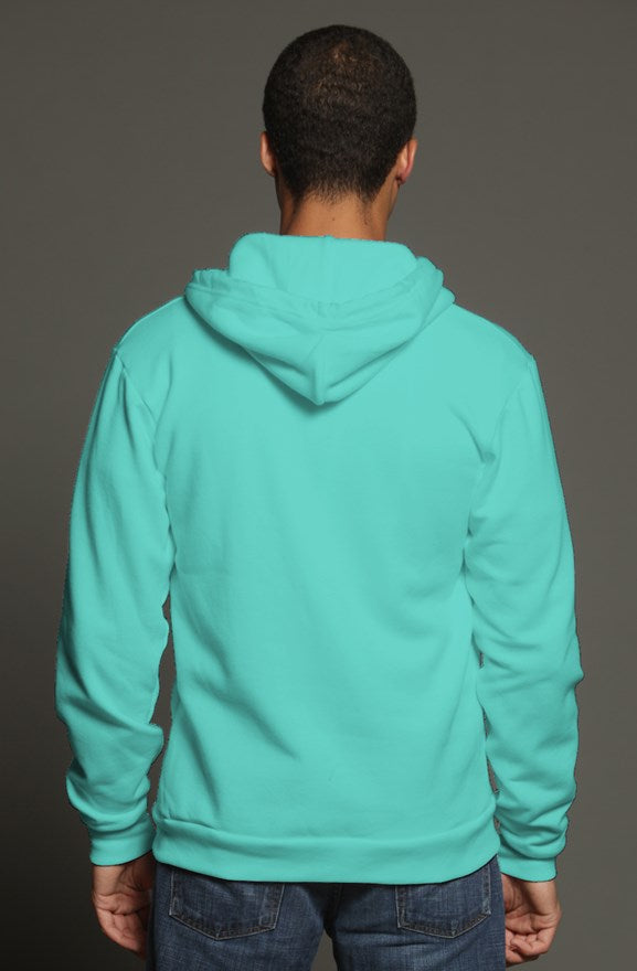 Men's Phlavors Zip-Up