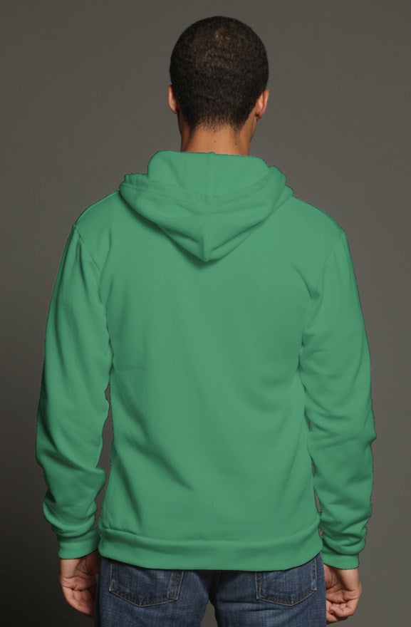 Men's Phlavors Zip-Up