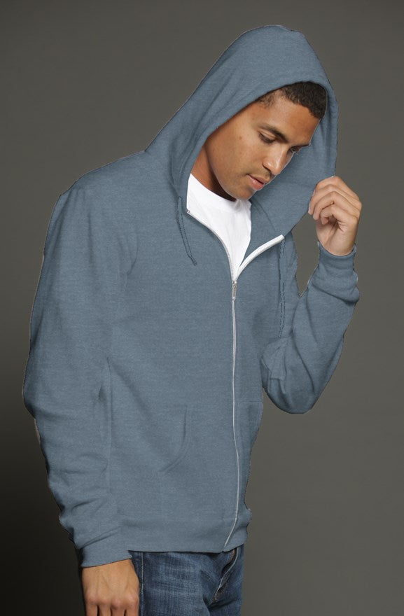 Men's Phlavors Zip-Up