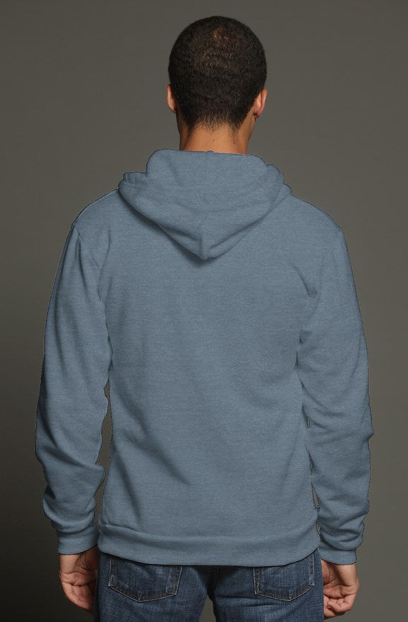 Men's Phlavors Zip-Up