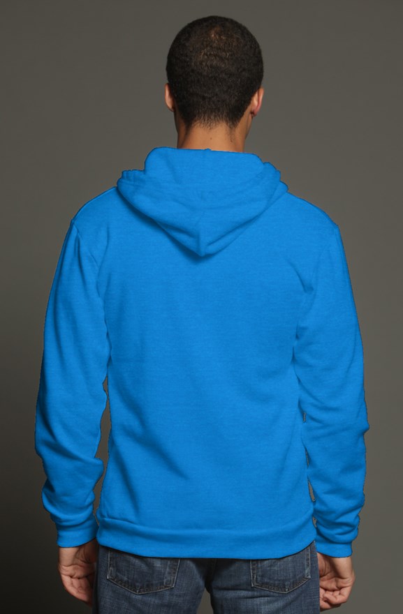 Men's Phlavors Zip-Up