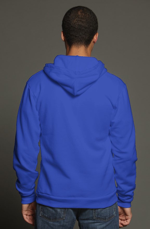 Men's Phlavors Zip-Up