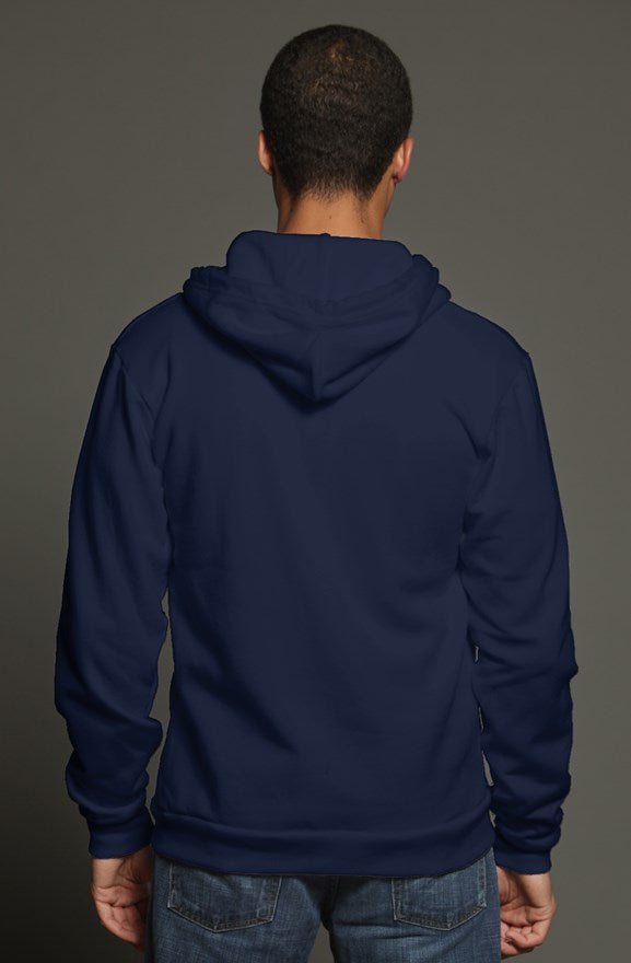 Men's Phlavors Zip-Up