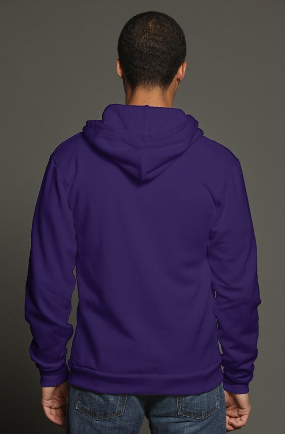 Men's Phlavors Zip-Up