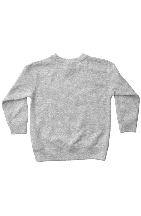 Tot's Strokes of Phlavors Sweatshirt