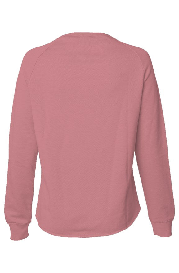 Women's Strokes of Phlavors Sweatshirt