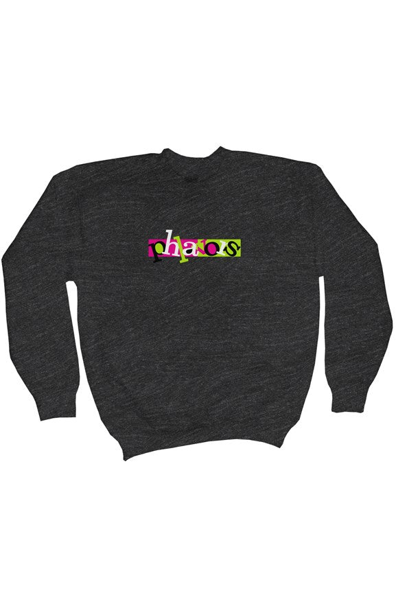 Youth In Living Phlavors Sweatshirt