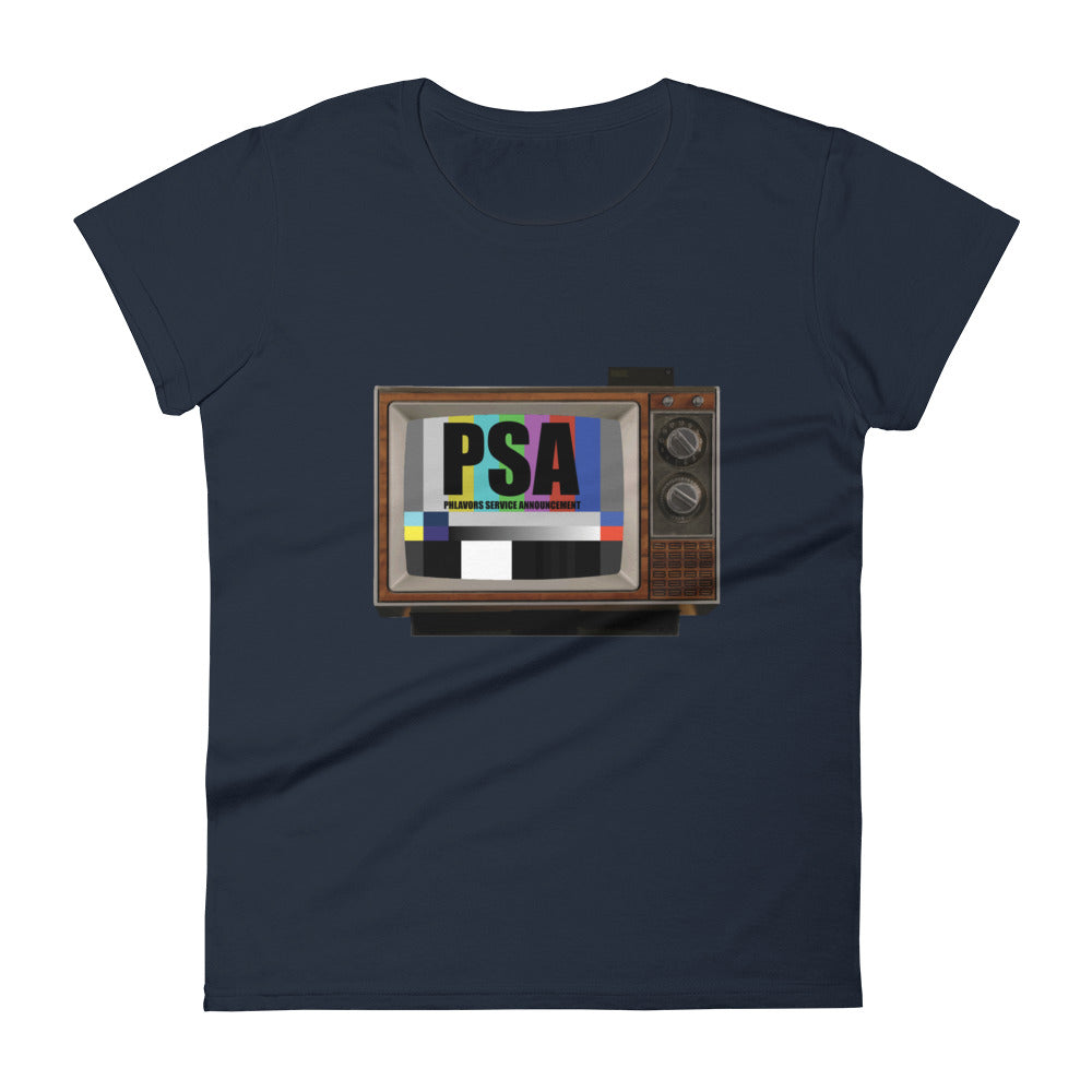 Women's PSA Phlavors T-Shirt