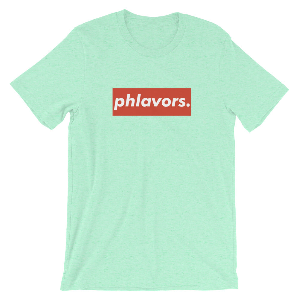 Men's Phlavors Supreme T-Shirt