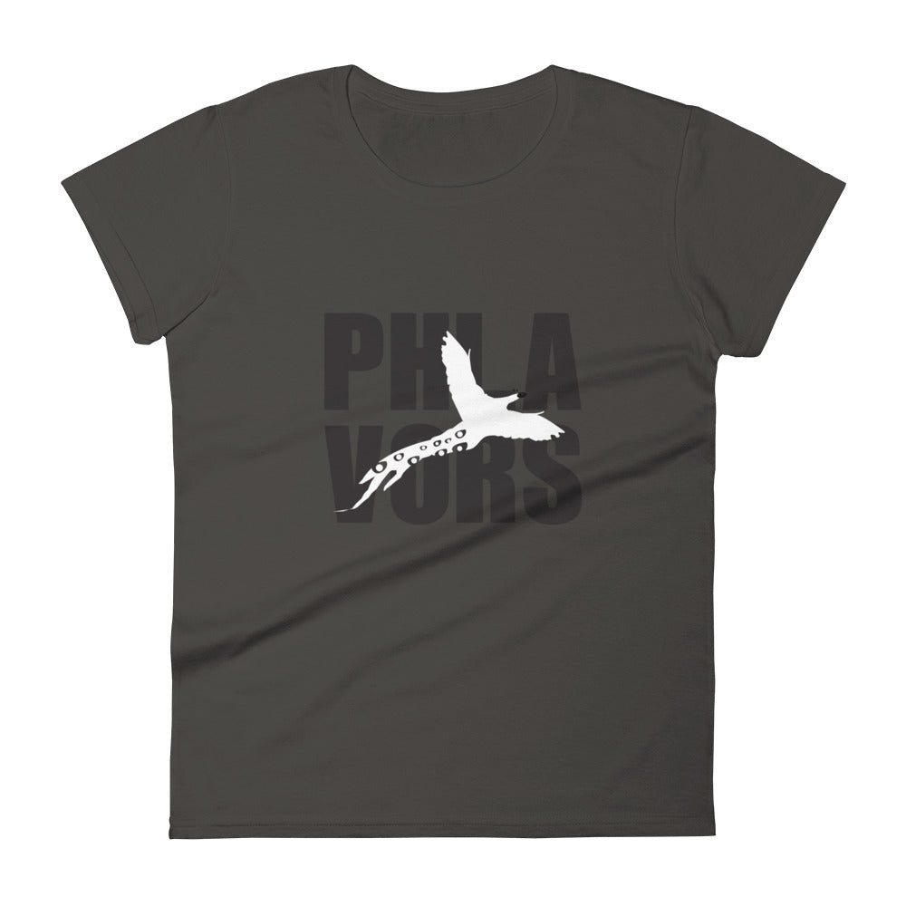 Women's Phlavors On Phlavors T-Shirt