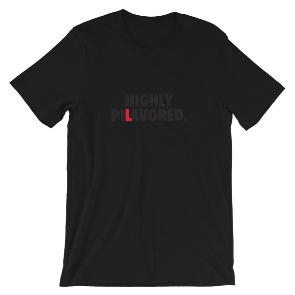 Men's Highly Phlavored T-Shirt