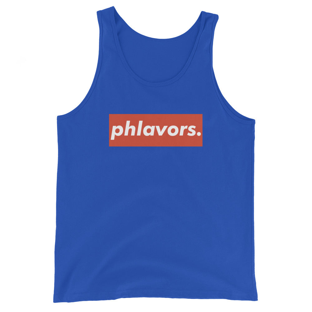 Men's Phlavors Supreme T-Top