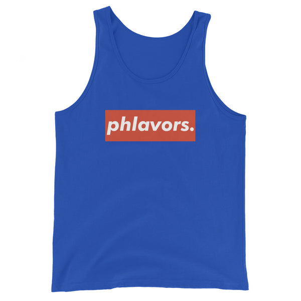 Men's Phlavors Supreme T-Top