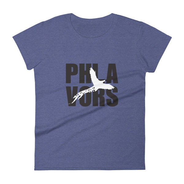 Women's Phlavors On Phlavors T-Shirt