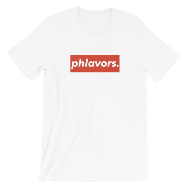 Men's Phlavors Supreme T-Shirt