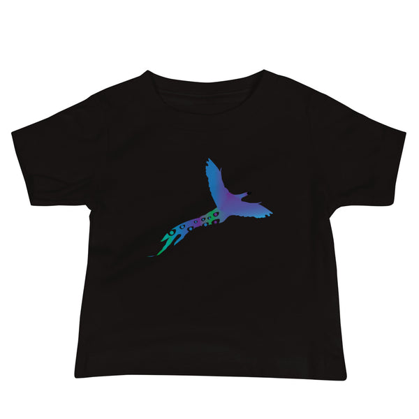 Baby's Multi Color Phlavors T-Shirt