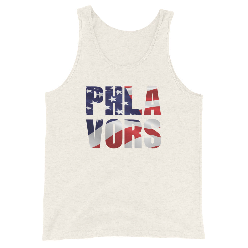 Men's USA Phlavors T-Top