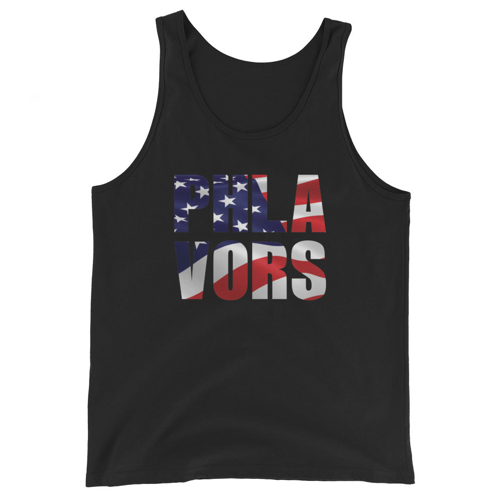 Men's USA Phlavors T-Top