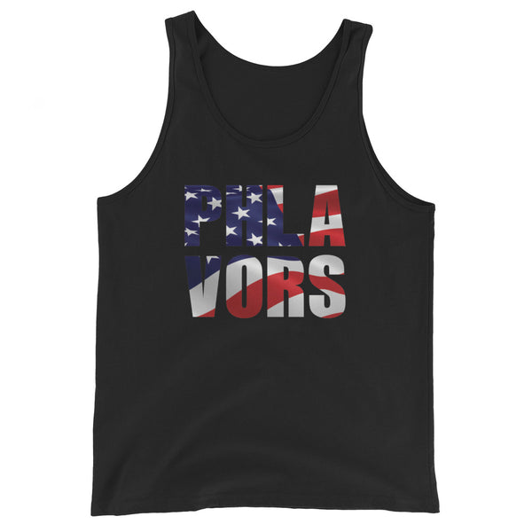 Men's USA Phlavors T-Top