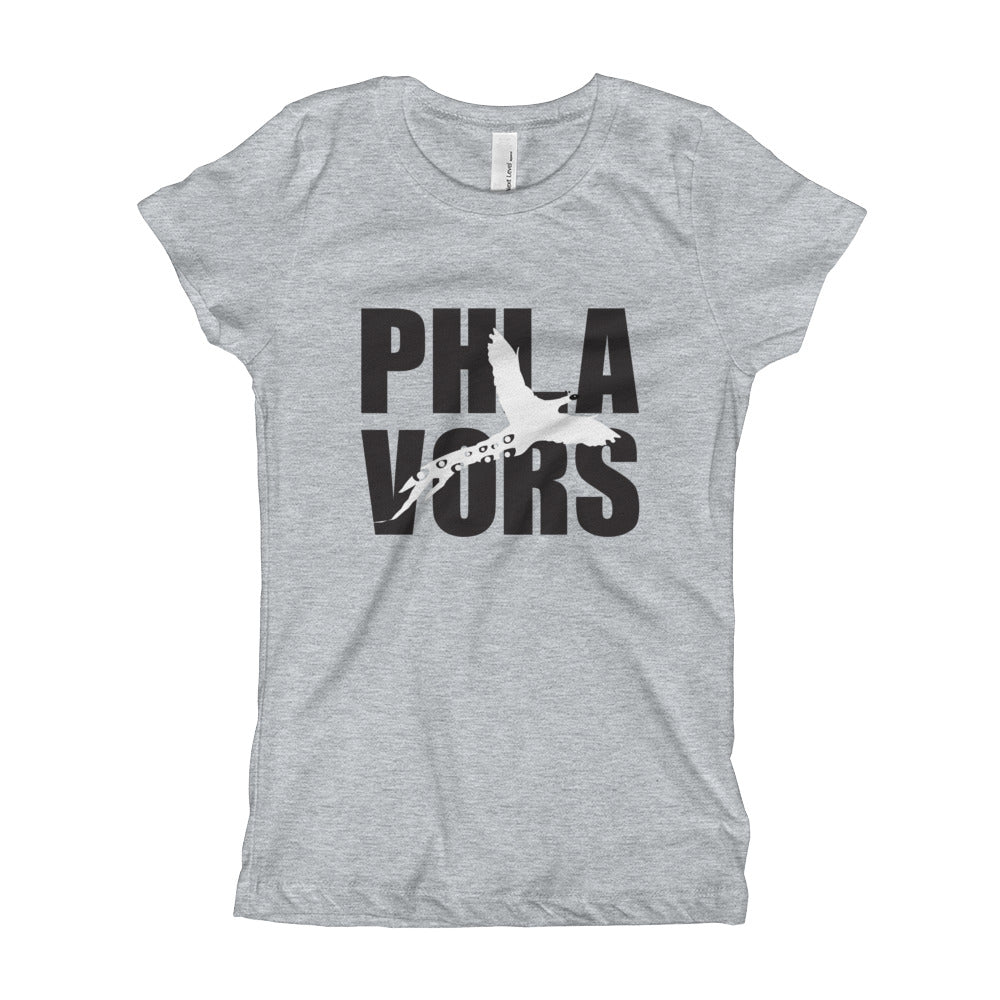 Girl's Phlavors On Phlavors T-Shirt