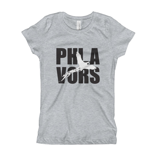 Girl's Phlavors On Phlavors T-Shirt