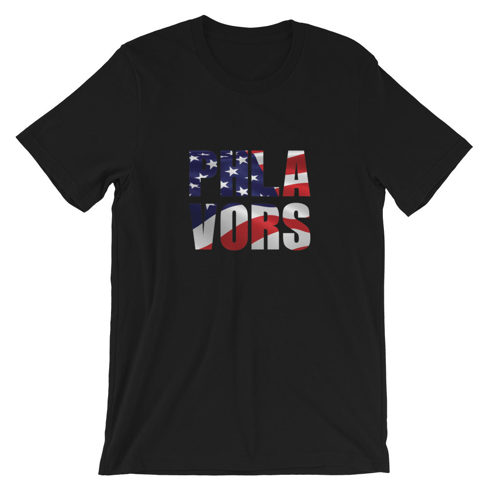 Men's USA Phlavors T-Shirt