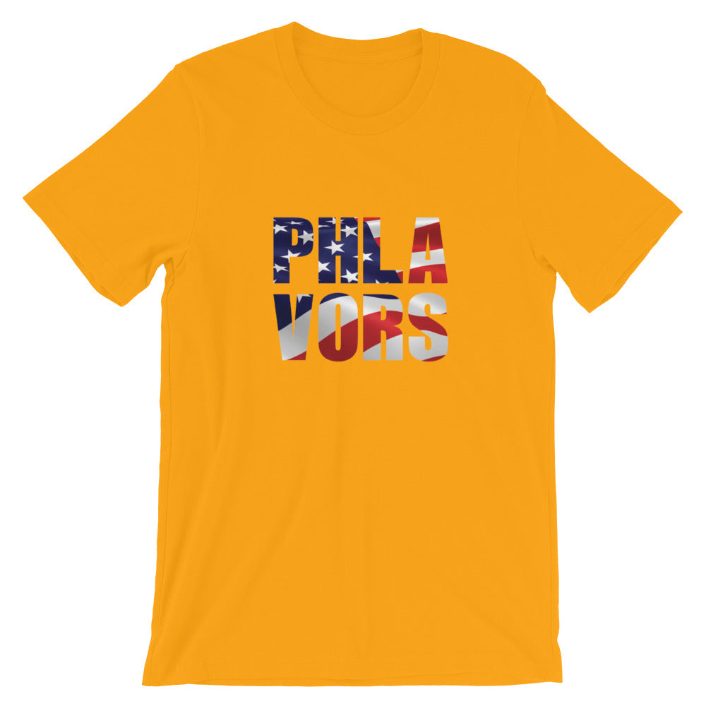 Men's USA Phlavors T-Shirt