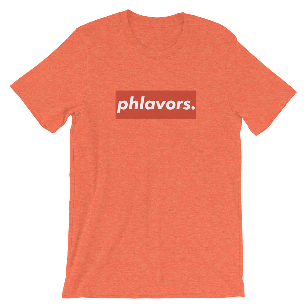 Men's Phlavors Supreme T-Shirt