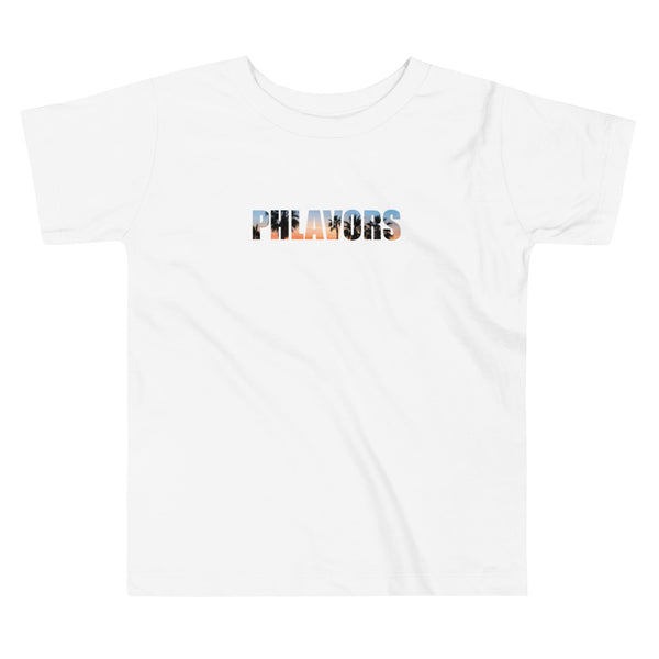 Toddler's Cali Phlavors T-Shirt