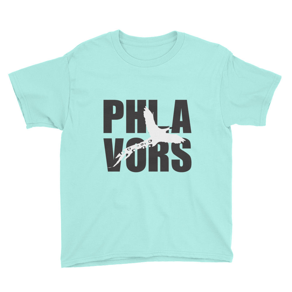 Boy's Phlavors On Phlavors T-Shirt