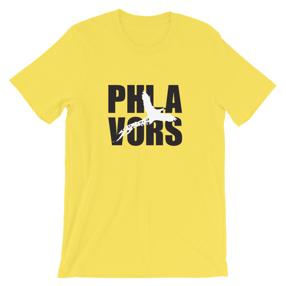 Men's Phlavors On Phlavors T-Shirt