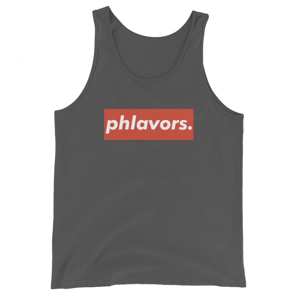 Men's Phlavors Supreme T-Top