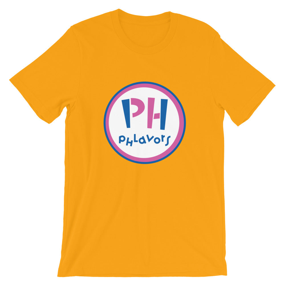 Men's Bask In Phlavors T-Shirt