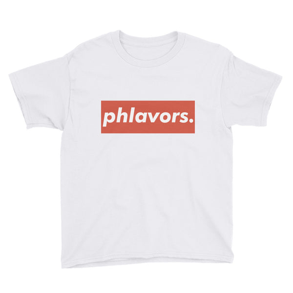 Boy's Phlavors Supreme T-Shirt