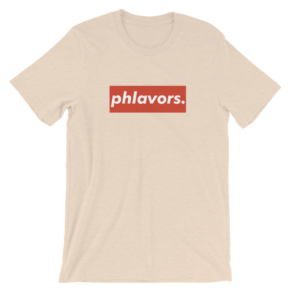 Men's Phlavors Supreme T-Shirt