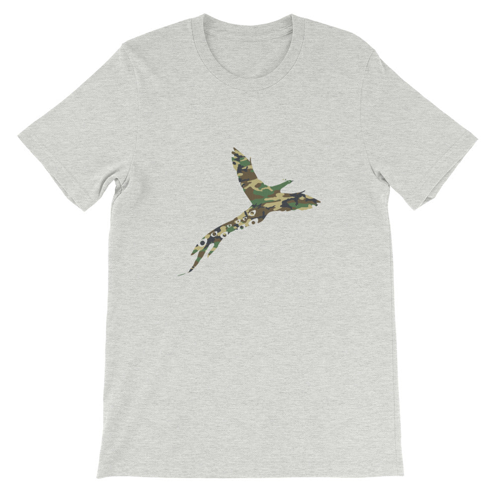 Men's Army Camo Phlavors T-Shirt