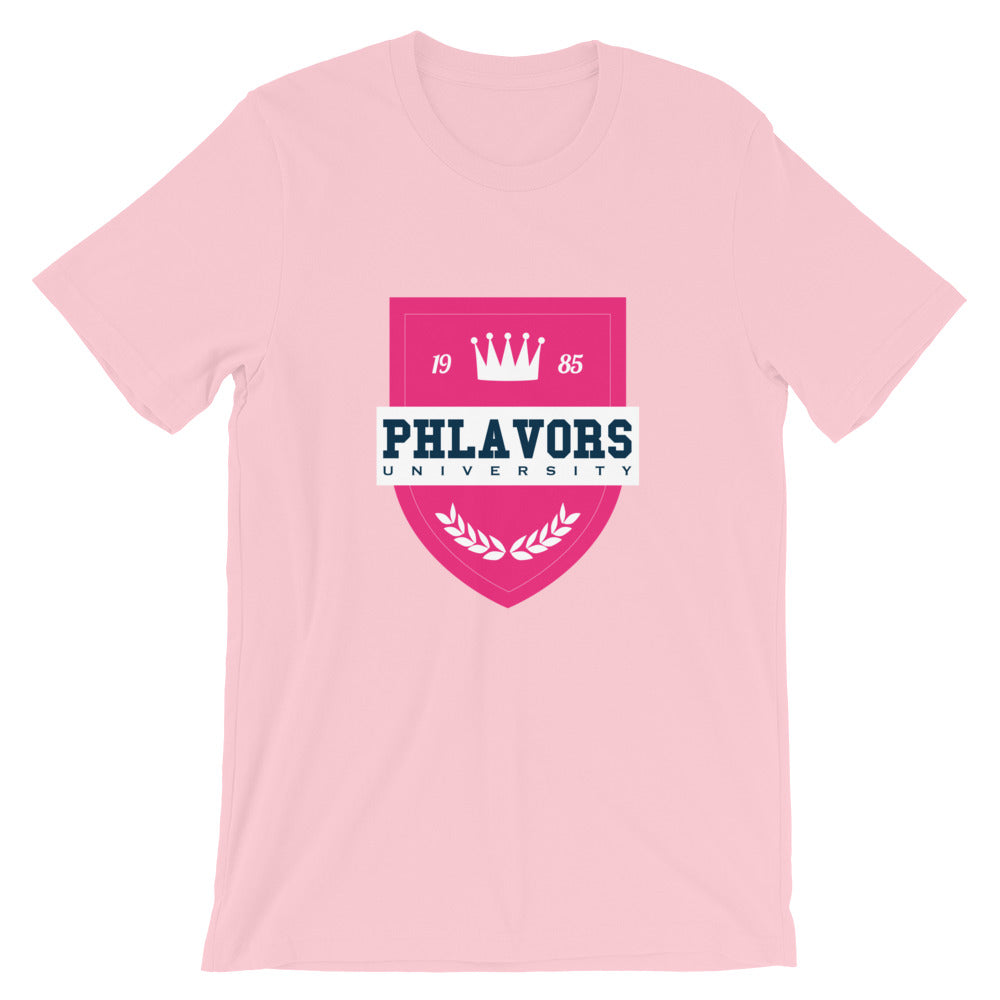 Men's Phlavors University T-Shirt