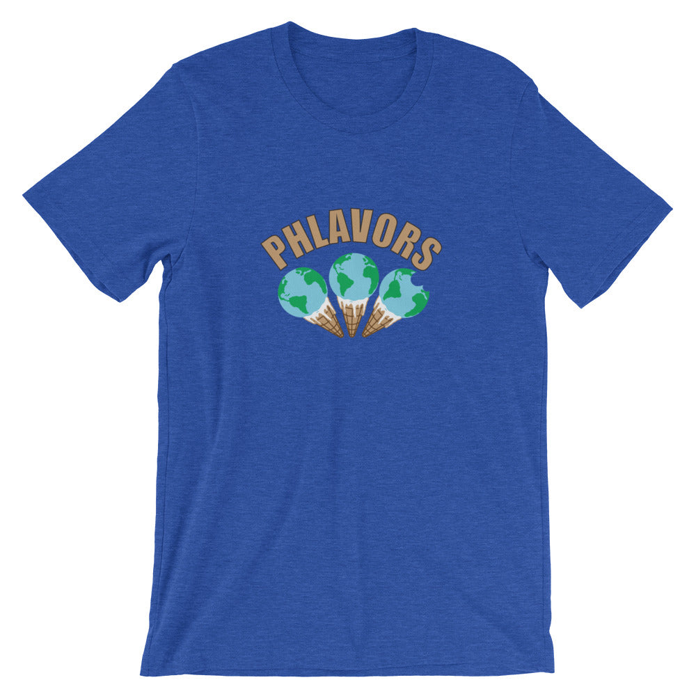 Men's Cones Of Phlavors T-Shirt